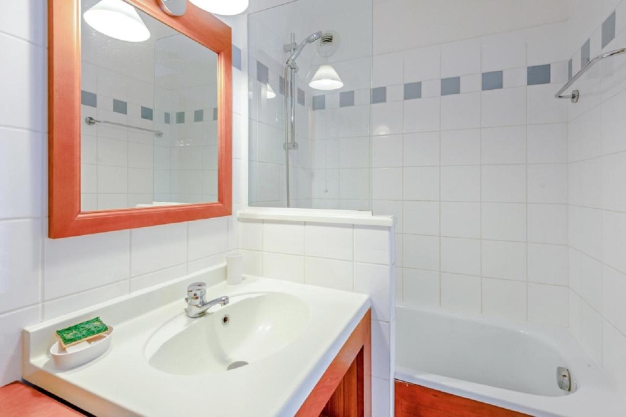 Residence Les Grands Pins - Maeva Home Carcans Eksteriør bilde